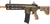 GBBR VFC HK416 A5 UMAREX TAN - comprar online