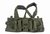 AR+ CHEST RIG ACTICAL HARNESS MOLLE VERDE