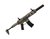 ARES AMOEBA 014 TAN RIFLE AIRSOFT CAL. 6MM - comprar online