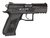 ASG CZ 75 CO2 PISTOLA AIRSOFT CAL. 6MM