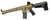 AEG KRYTAC WAR SPORT LVOA C FDE - comprar online