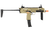 KWA HK MP7 SUBMACHINE GUN AIRSOFT GÁS CAL.6MM DESERT - comprar online