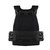 EVO COLETE PLATE CARRIER BK - VIP AIRSOFT