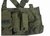 AR+ CHEST RIG ACTICAL HARNESS MOLLE VERDE na internet