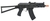 AEG APS EASTERN GHOST PATROL TACTICAL COMPACT AKS-74u / ASK211 - comprar online