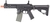 AEG ARES M4 JACK SHARP BROS BK