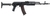 AEG LCT STK-74 TACTICAL AK SERIES - comprar online