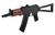 AEG ICS MAR SU ICS-34R AK74 - comprar online