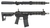 AEG ARES M4 X-CLASS 9 BK