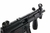 GBBR UMAREX VFC HK MP5 SD3 BK - VIP AIRSOFT