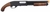 SHOTGUN S&T ARMAMENT M870 SHORT MODEL SPRING PUMP WOOD - comprar online