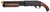 SHOTGUN S&T ARMAMENT M870 SHORT MODEL SPRING PUMP WOOD na internet