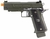 PISTOLA GBB EMG SALIENT ARMS DS 4.3 OD GREEN SEMI-AUTO - loja online