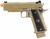 PISTOLA GBB EMG SALIENT ARMS DS 4.3 - VIP AIRSOFT