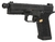 PISTOLA GBB EMG SALIENT ARMS BLU - VIP AIRSOFT