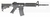 GBBR ARMORER WORKS M4A1 BK FN HERSTAL - comprar online