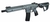 AEG ICS DANIEL DEFENSE MK18 S3 GREY - comprar online