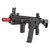 AEG SPECNA ARMS M4 SA-E08 BLACK EDGE E-SERIES - comprar online