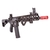 AEG SPECNA ARMS M4 CARBINE LONG M-LOK SA-E20 BLACK EDGE E-SERIES - comprar online