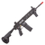 SPECNA ARMS HK416 LONG RIS SA-H21 BLACK EDGE 2.0 H-SERIES