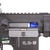 AEG SPECNA ARMS HK416 LONG RIS SA-H21 BLACK EDGE 2.0 H-SERIES GATILHO ELETRÔNICO GATE ASTER - VIP AIRSOFT