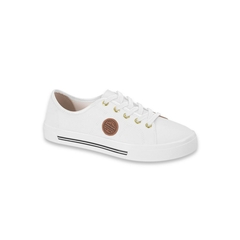 Tenis Casual Moleca 5667.302 - Luart Calçados