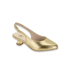 Sandalia Slip On Molekinha 2579.100/101/102/200/201/202 - comprar online