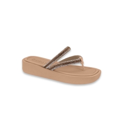 Chinelo Plataforma Beira Rio 8487.208/307