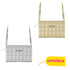 BOLSA TIRACOLO MOLECA 50033.3