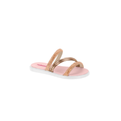 Chinelo Infantil Flats Molekinha 2312.259 - comprar online