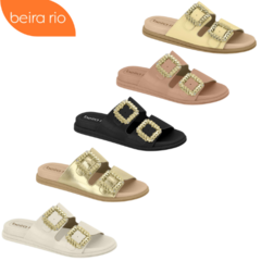 Sandalia Birken Beira Rio8528.102