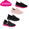 Tenis Slip On Molekinha 2503.345