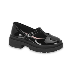 Sapato de Boneca Loafer Molekinha 2576.100/103/201 - loja online