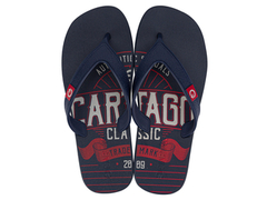 Chinelo Cartago Dakar Adulto 10738 - comprar online