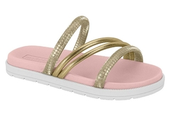 Chinelo Slide Molekinha 2352.107 - comprar online