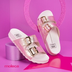 Chinelo Birken Moleca 5436.401 na internet