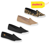 Sapatilha Slip On Moleca 5109.712