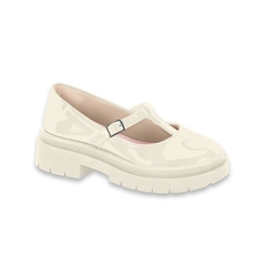 Sapato de Boneca Loafer Molekinha 2576.100/103/201 - comprar online