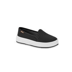 Tênis Feminino Moleca Slip On 5782.100 - Luart Calçados