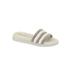 Sandalia Slide Beira Rio 8528.103 - loja online