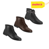 Bota Rasteira Moleca 5333.100/101