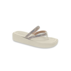 Chinelo Plataforma Beira Rio 8487.208/307 - Luart Calçados