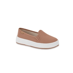 Tênis Feminino Moleca Slip On 5782.100 - comprar online