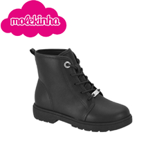 Bota Coturno Molekinha 2164.134