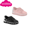 Tenis Glamour Bebe Molekinha 2131.628