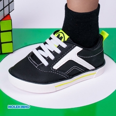 Tenis de Menino Molekinho 2133/2136 - comprar online