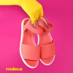 Sandália Moleca 5450.100 - comprar online