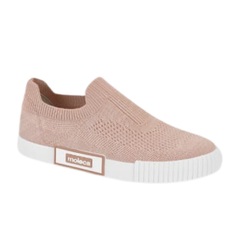 Imagem do Tênis Moleca Slip on Gaspea knit Mojav 5740.211