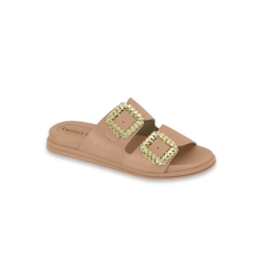 Sandalia Birken Beira Rio8528.102 - loja online