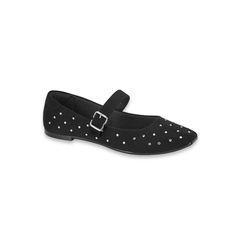 Sapatilha Mary Jane Moleca 5735.230 - comprar online